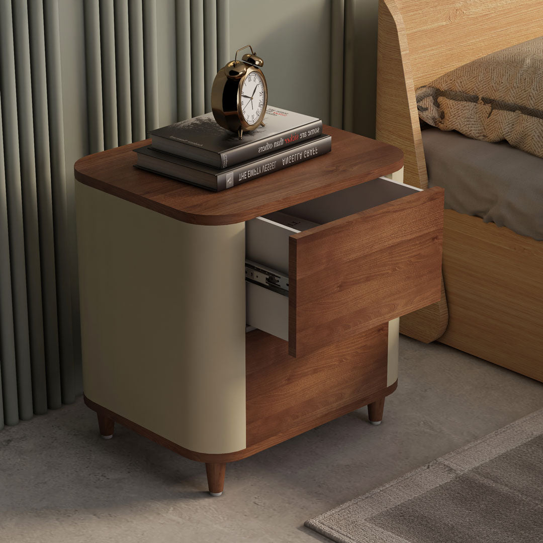 Neo Bedside Table