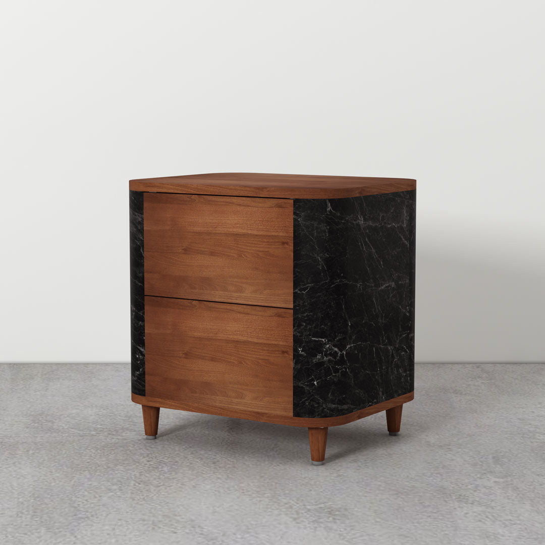 Neo Bedside Table