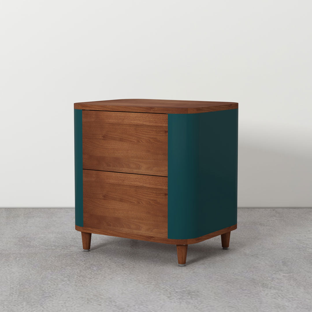 Neo Bedside Table