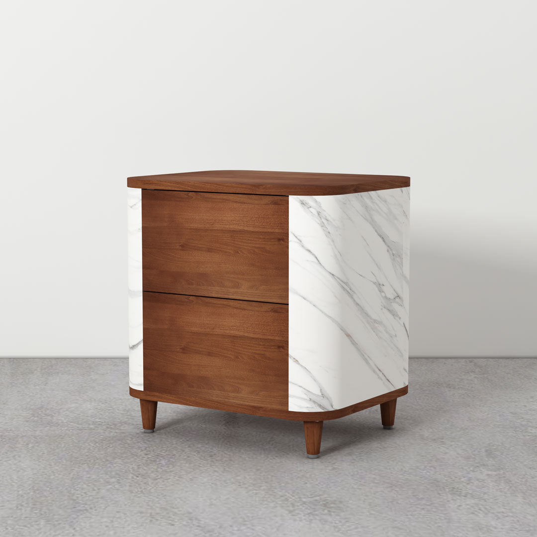 Neo Bedside Table