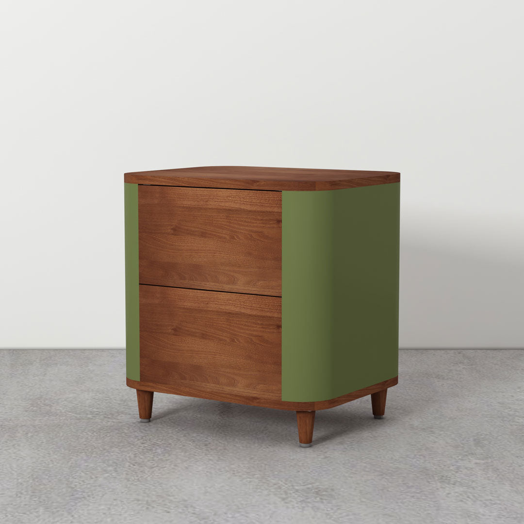 Neo Bedside Table