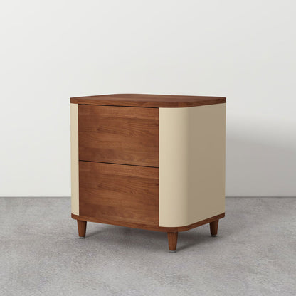 Neo Bedside Table