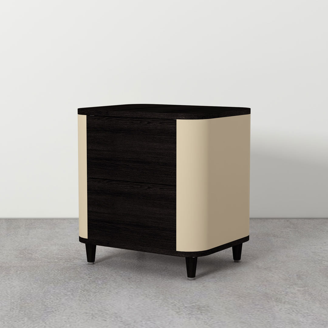 Neo Bedside Table