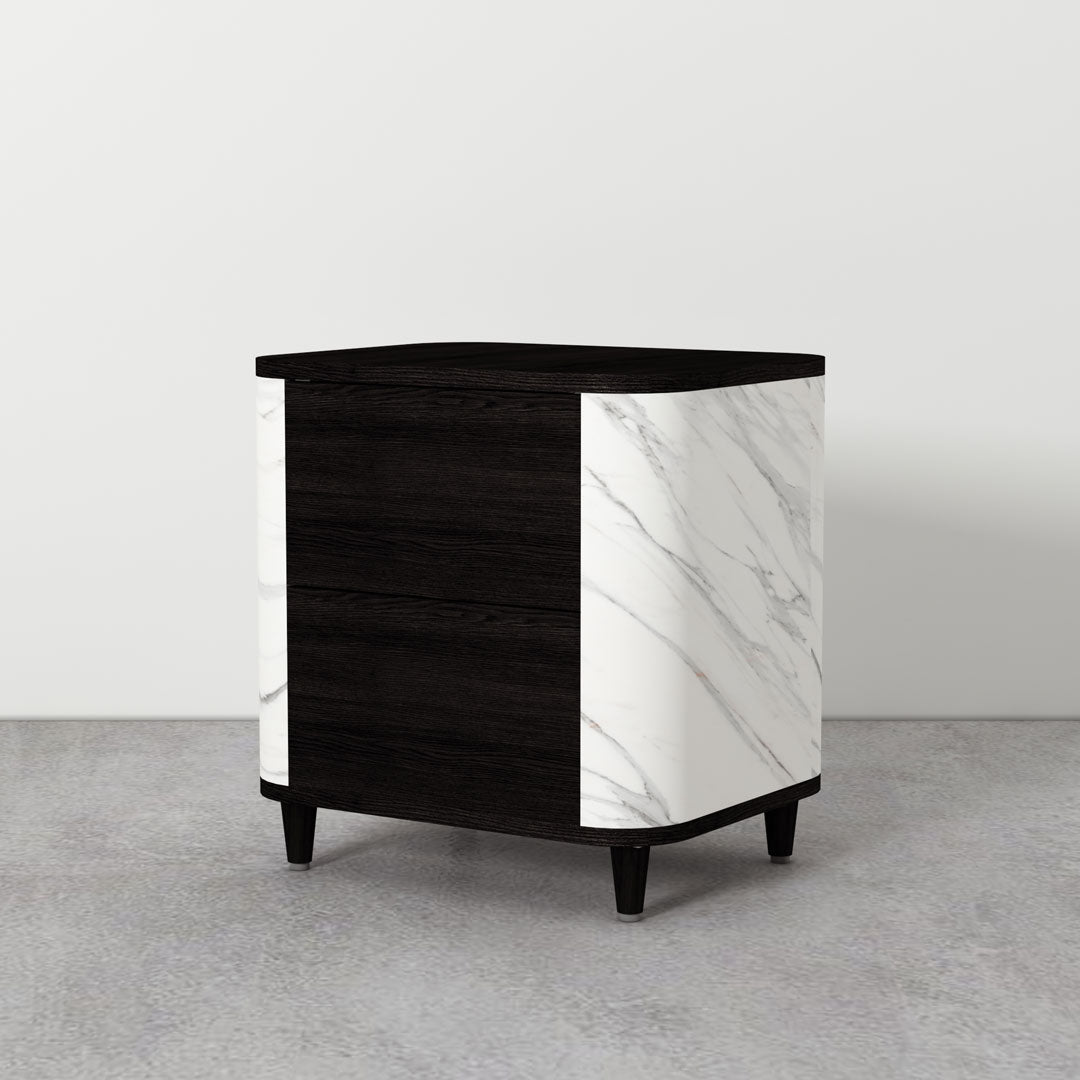 Neo Bedside Table