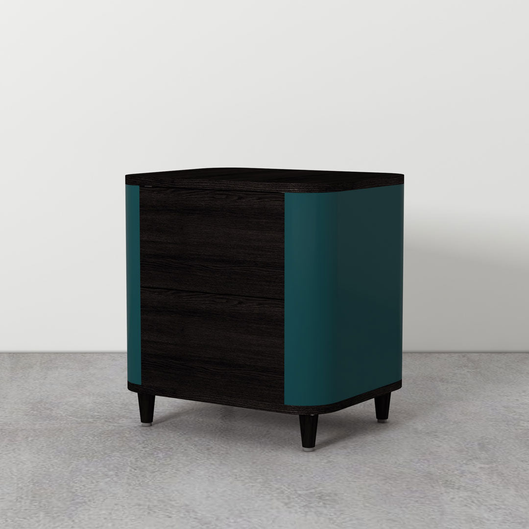 Neo Bedside Table