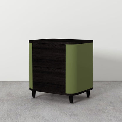 Neo Bedside Table