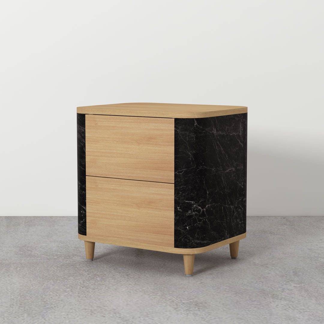 Neo Bedside Table