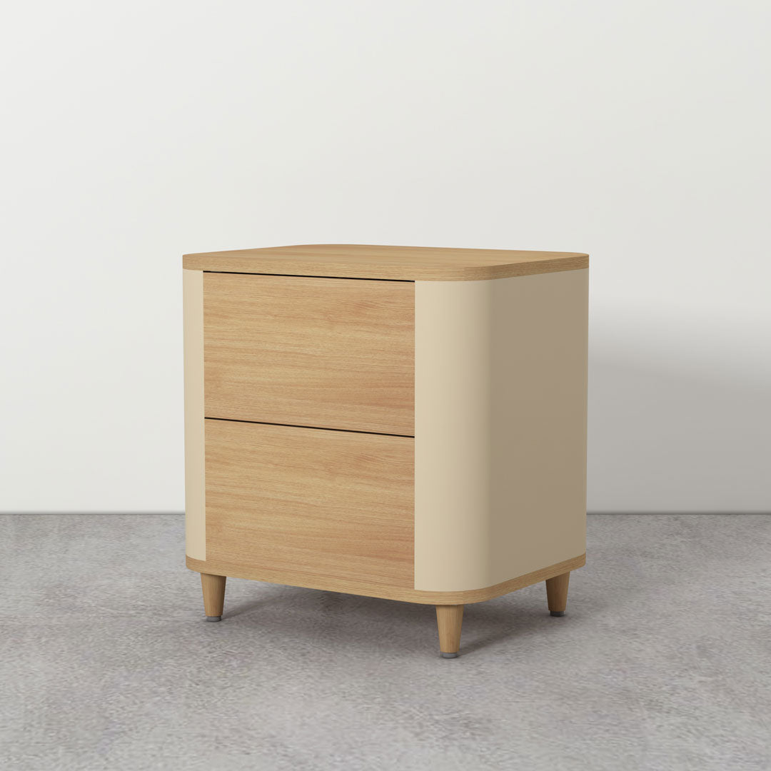 Neo Bedside Table