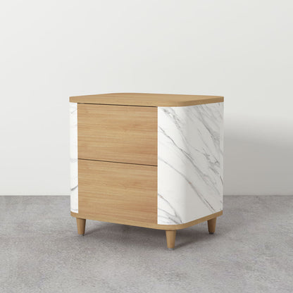 Neo Bedside Table