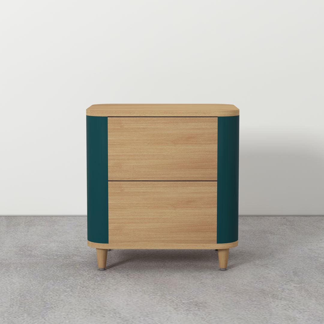 Neo Bedside Table