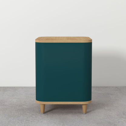 Neo Bedside Table