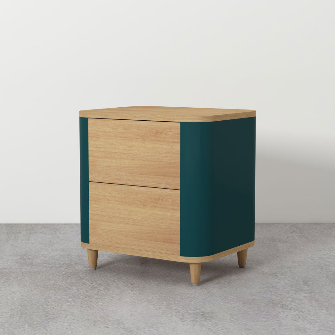 Neo Bedside Table