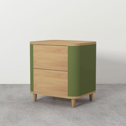 Neo Bedside Table