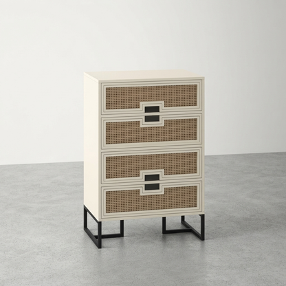 Euclid Chest of Drawers