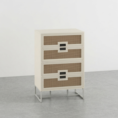 Euclid Chest of Drawers