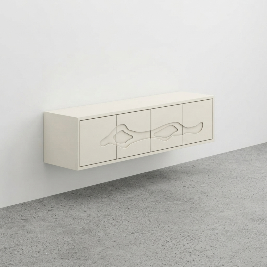 Contoura Wall Shelf
