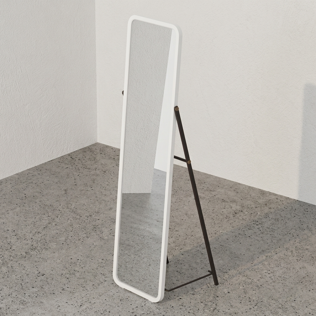 Lang Spiegel Mirror
