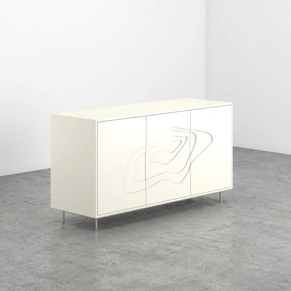 Contoura Sideboard