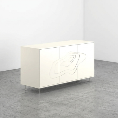Contoura Sideboard