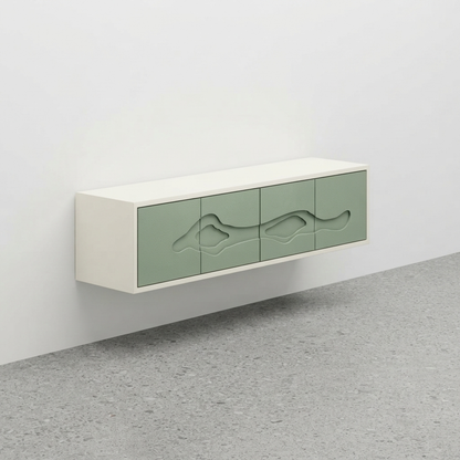 Contoura Wall Shelf