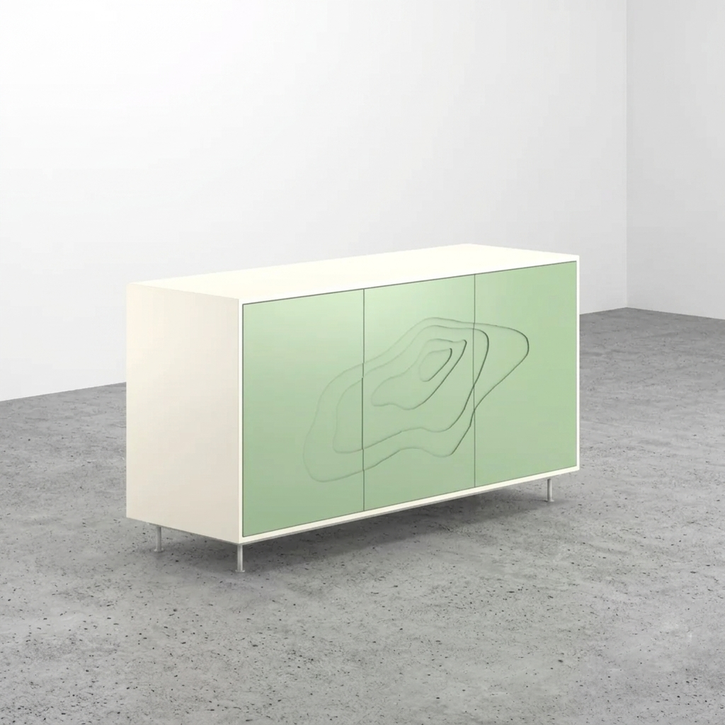 Contoura Sideboard