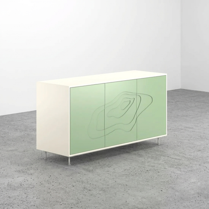 Contoura Sideboard