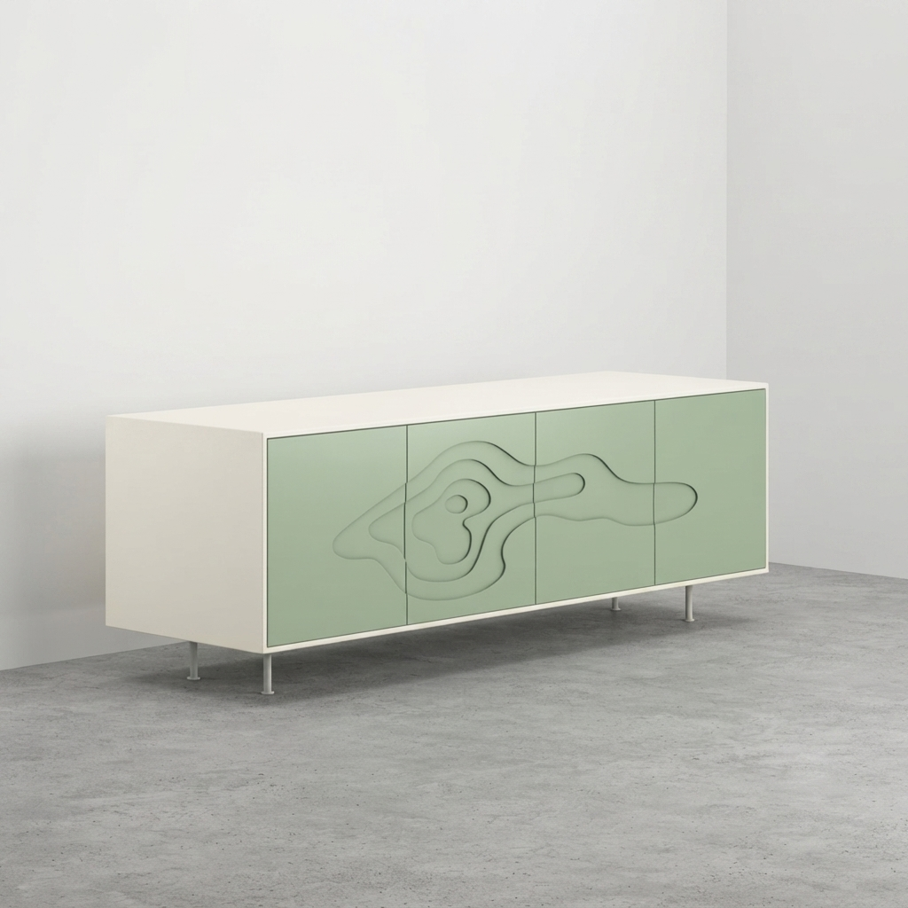 Contoura Media Unit