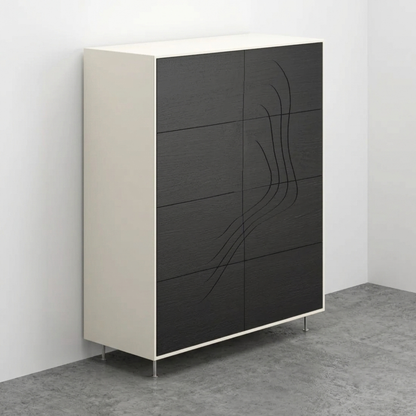 Contoura Chest of Drawers