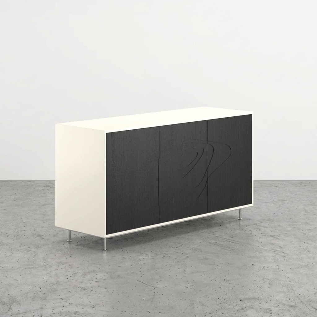 Contoura Sideboard