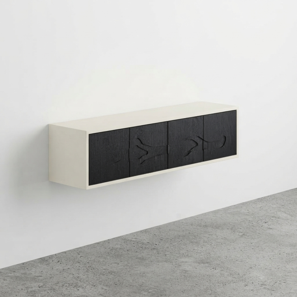 Contoura Wall Shelf