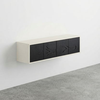 Contoura Wall Shelf