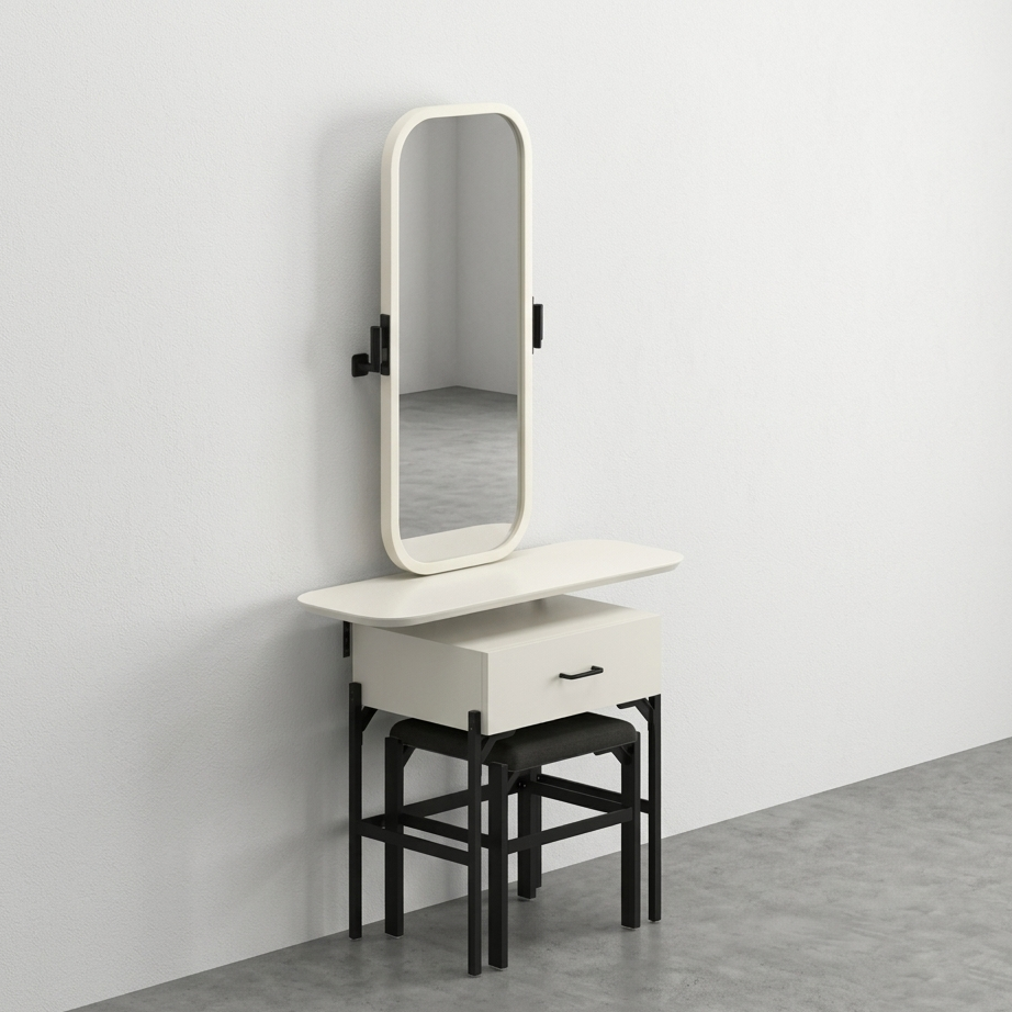 Sie Dressing Table