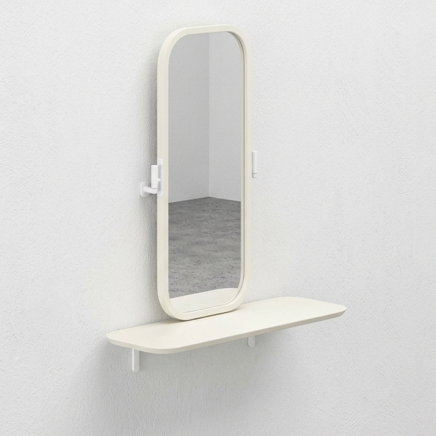 Kapsel Dressing Table