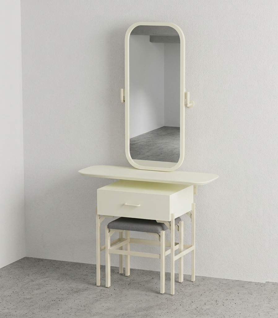 Sie Dressing Table