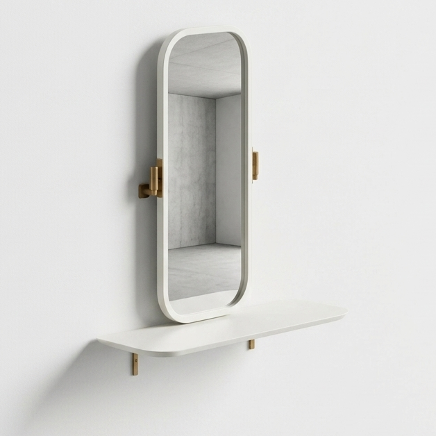 Kapsel Dressing Table