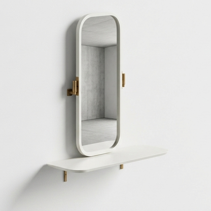 Kapsel Dressing Table