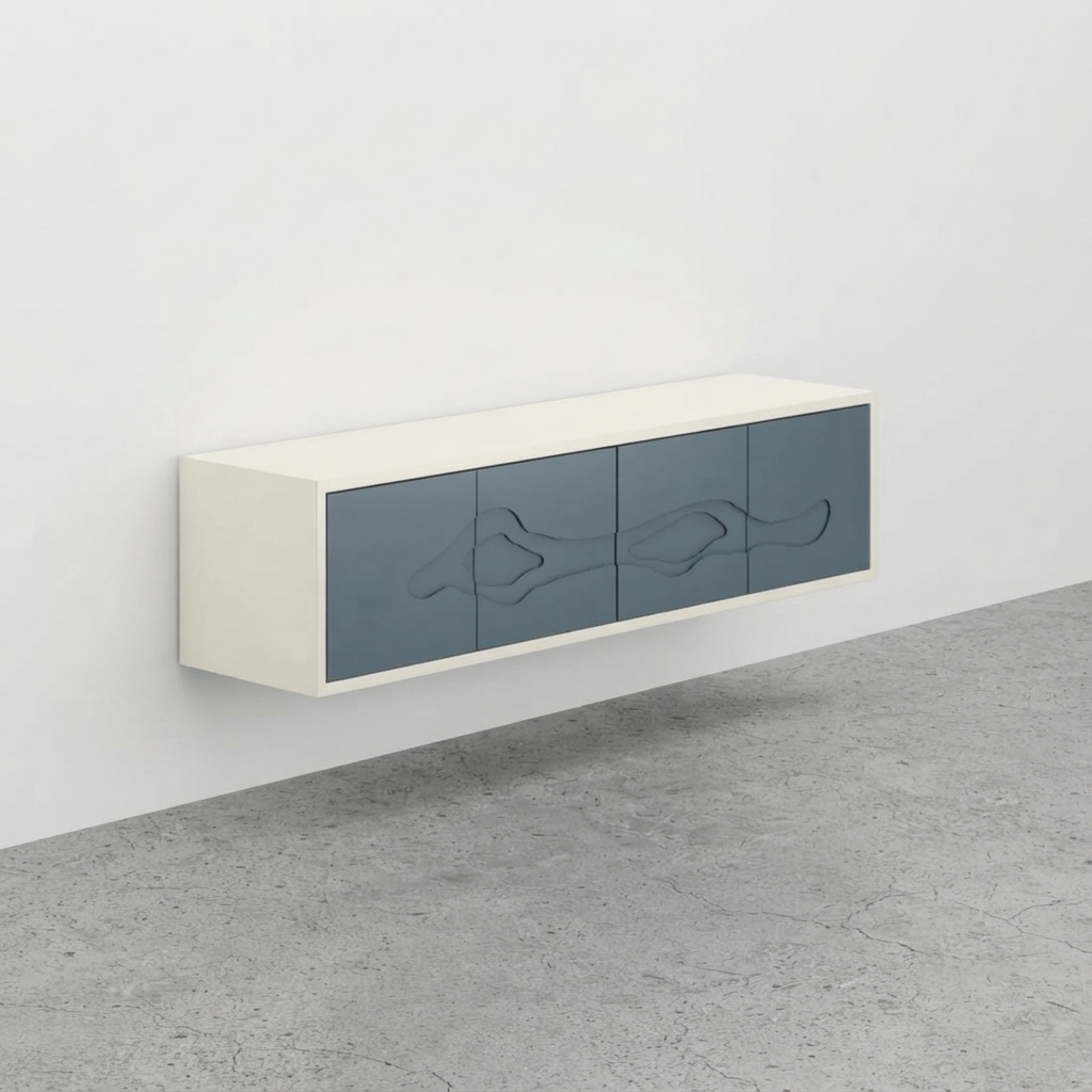 Contoura Wall Shelf