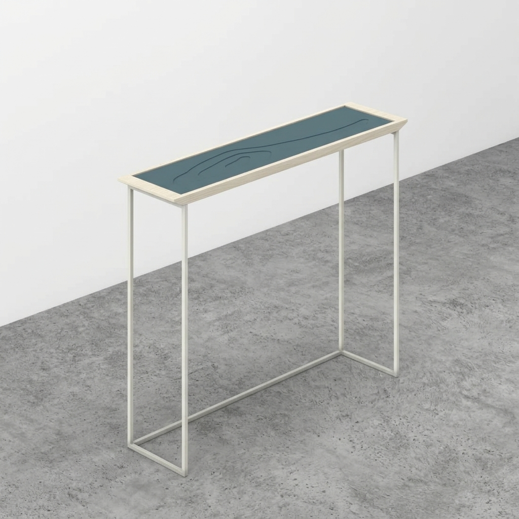 Contoura Console