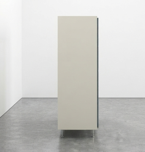 Contoura Chest of Drawers