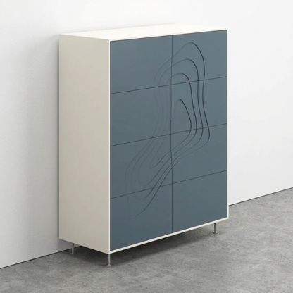Contoura Chest of Drawers