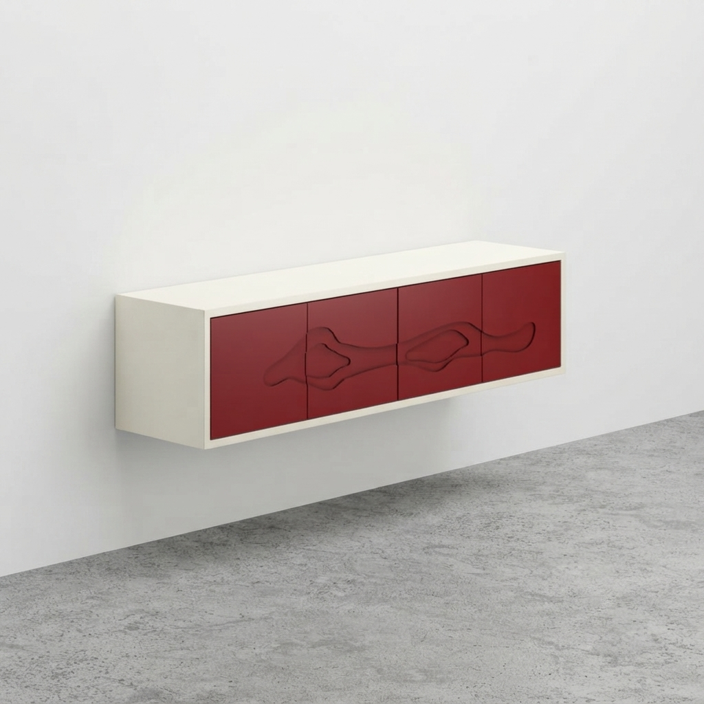 Contoura Wall Shelf