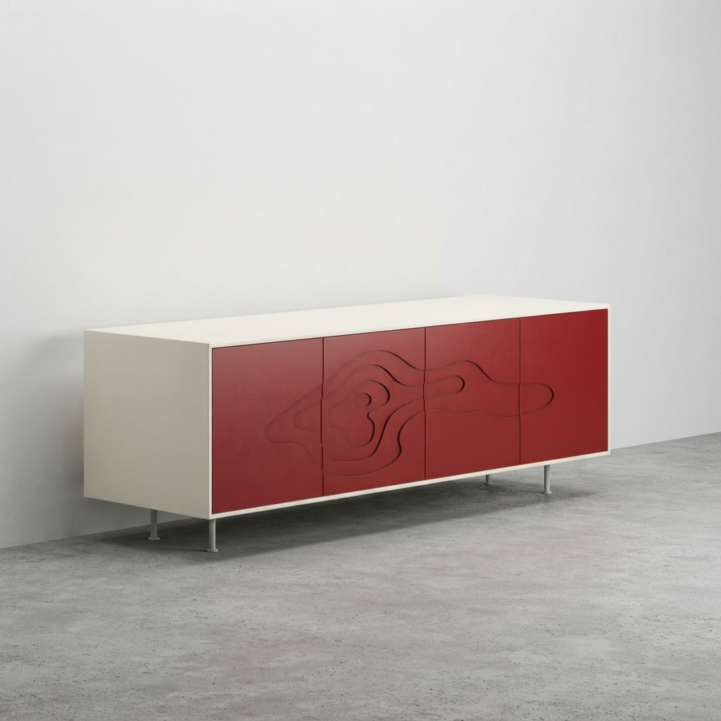 Contoura Media Unit