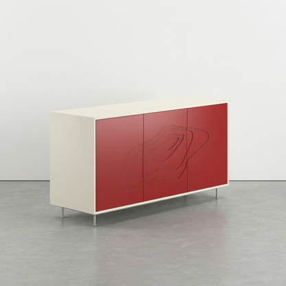 Contoura Sideboard
