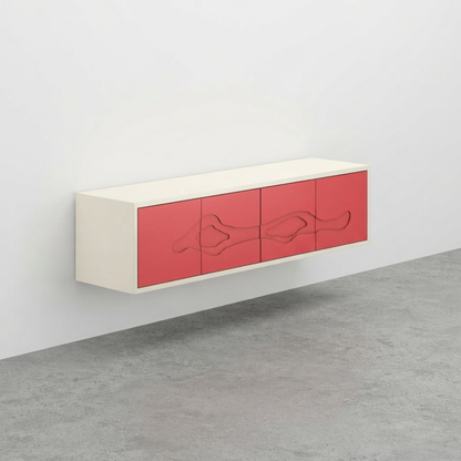 Contoura Wall Shelf