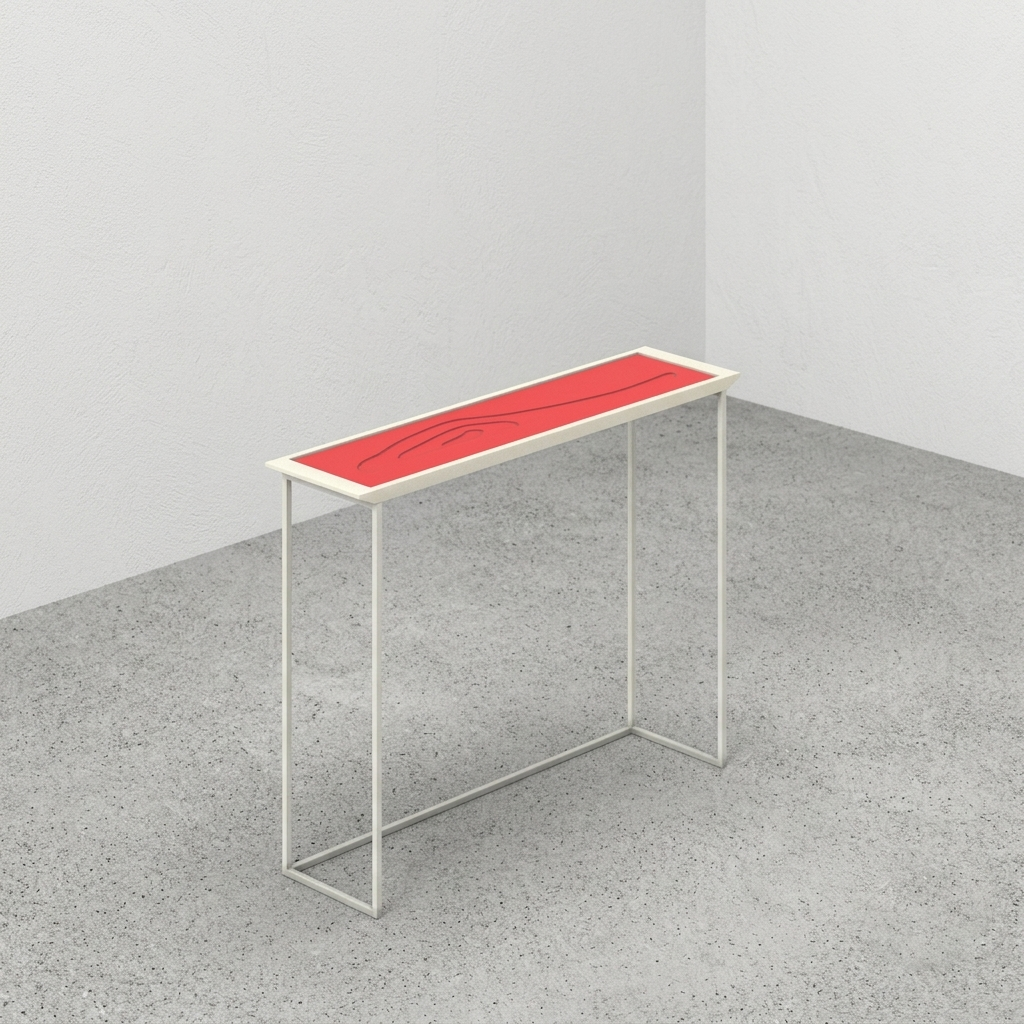 Contoura Console