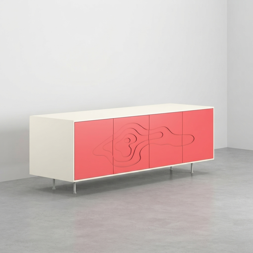 Contoura Media Unit