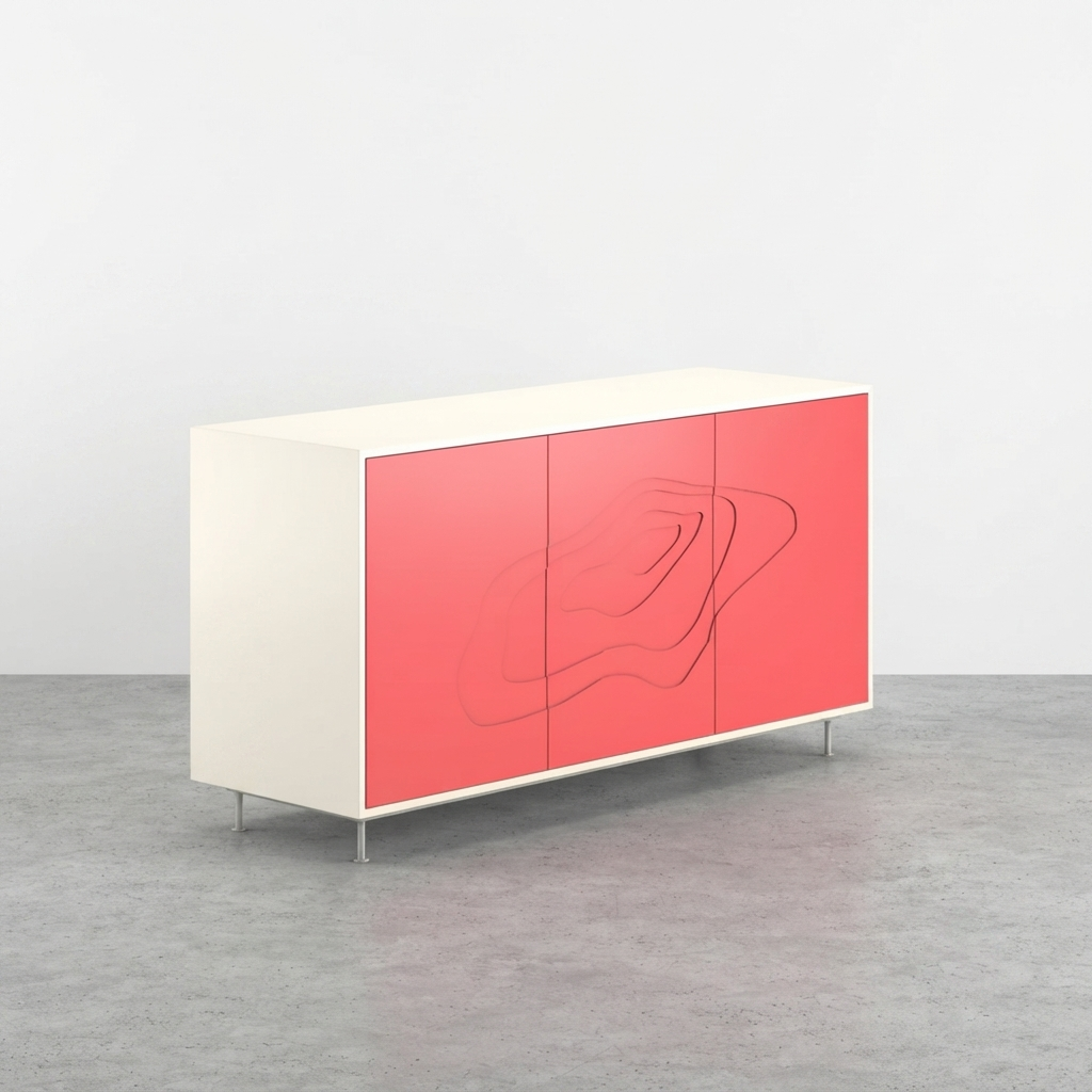 Contoura Sideboard