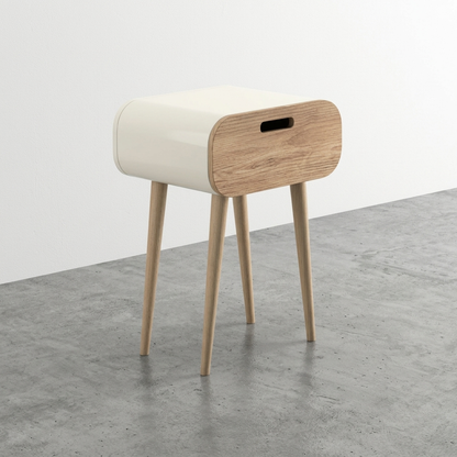 Itsuki Bedside Table