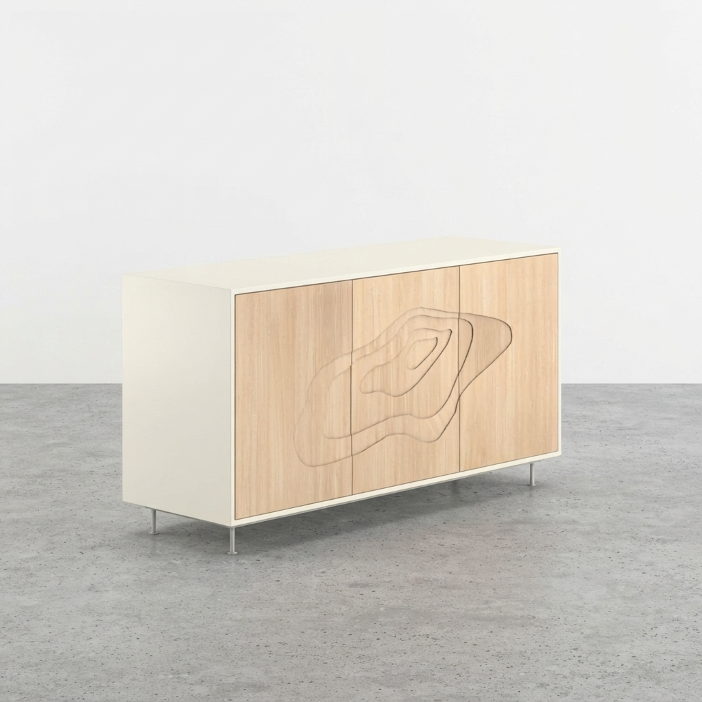 Contoura Sideboard