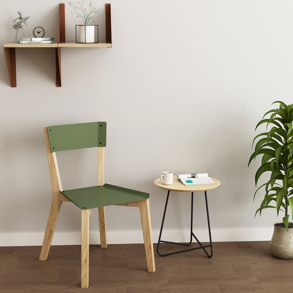 Nex Chair